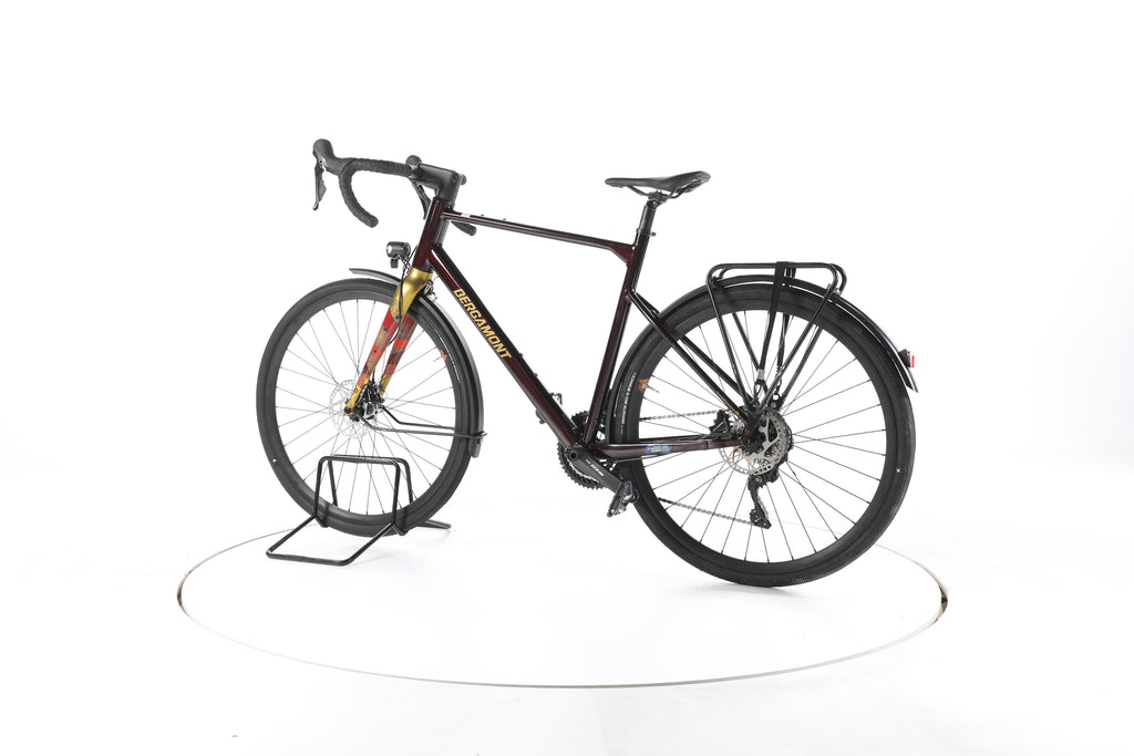 Bergamont Grandurance RD 7 Gravelbike - Image 8