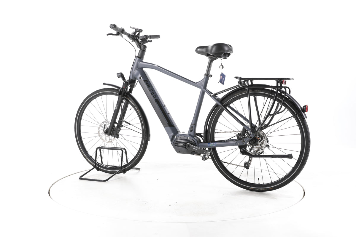 Compel enyo e-630 LTD Trekking E-Bike - Image 8