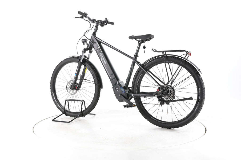 Fischer TERRA 5.0i Trekking E-Bike - Image 8