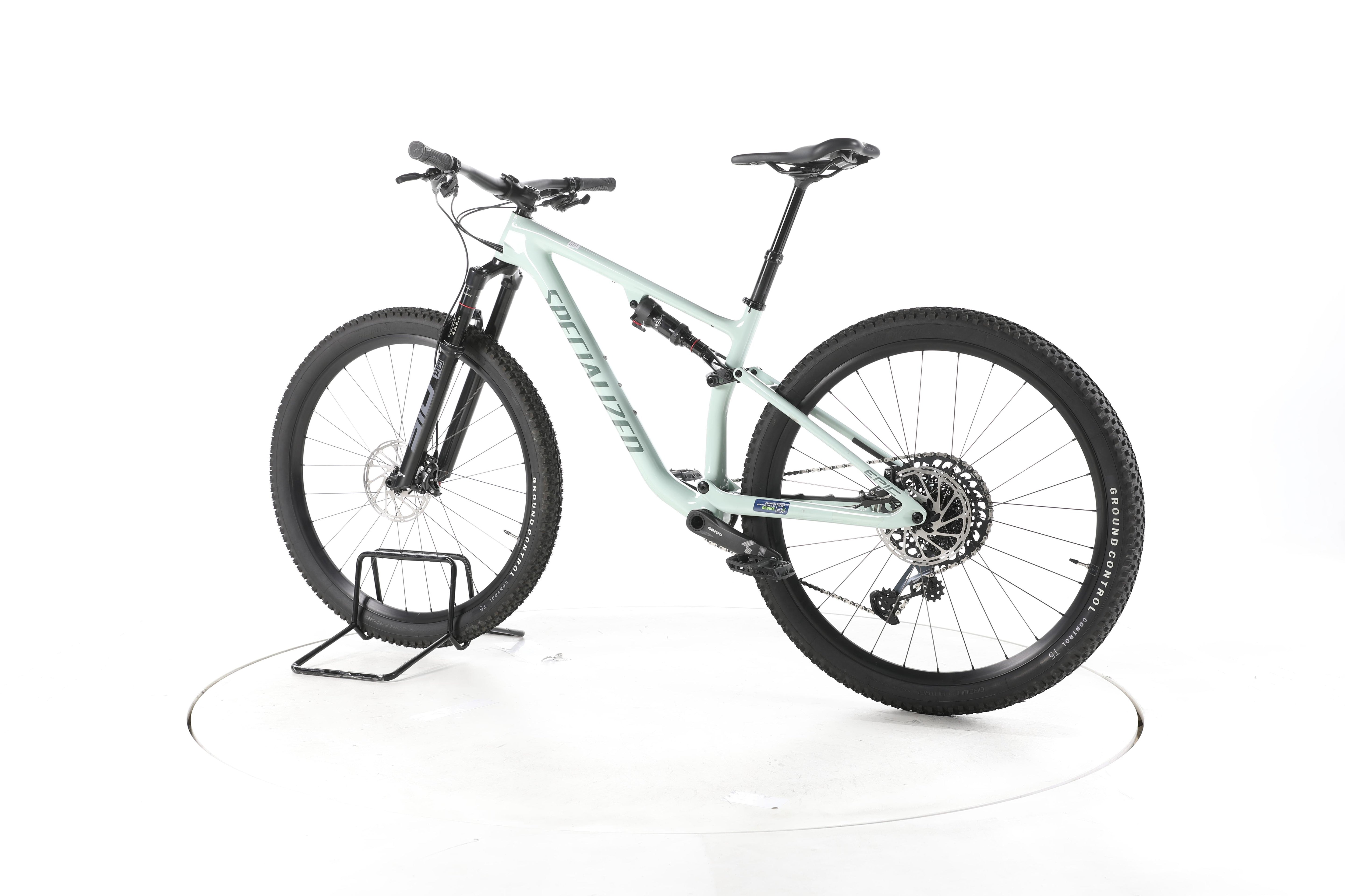 Specialized Epic Evo Comp Fahrrad Fully - Image 8