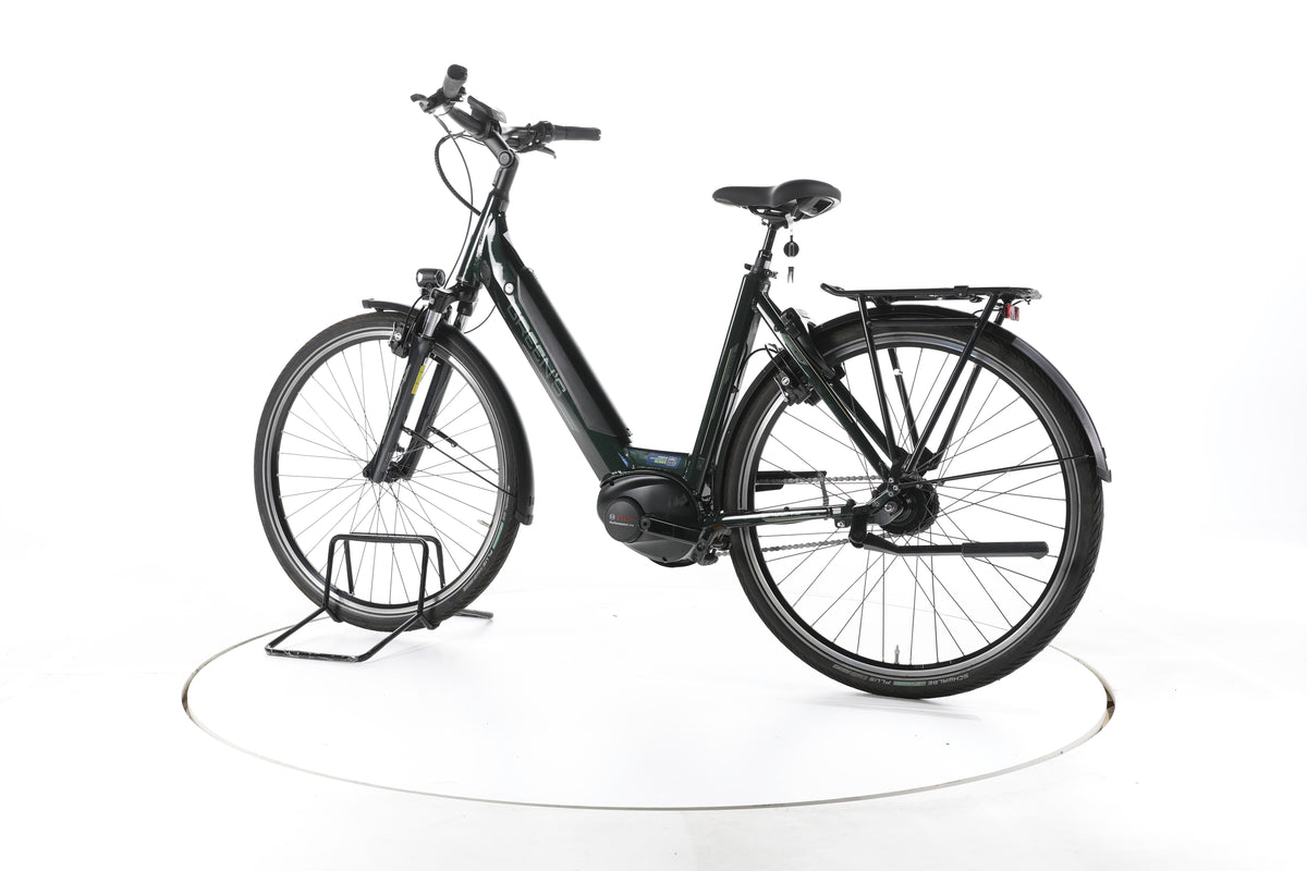 Green's Margate City E-Bike Tiefeinsteiger - Image 8