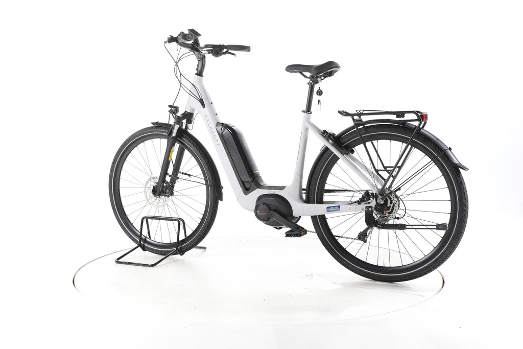 Kalkhoff Endeavour 1.B Move Trekking E-Bike Tiefeinsteiger - Image 8