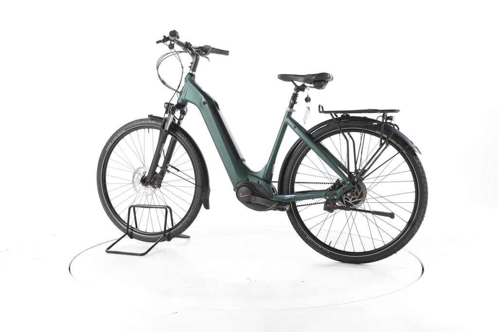 Velo de Ville AEB 89 City E-Bike Tiefeinsteiger - Image 8