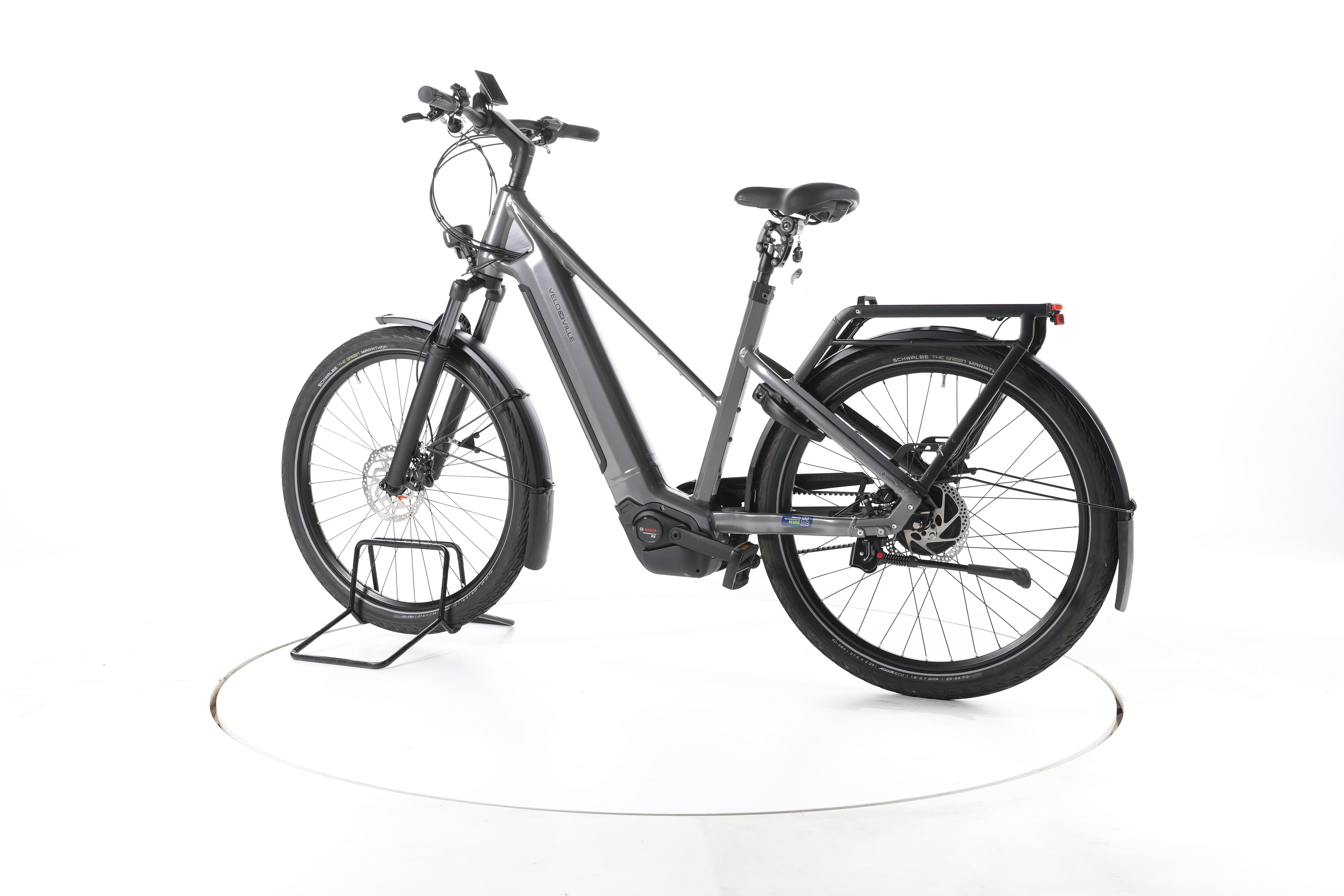 Velo de Ville SEB 990 City E-Bike 2026 - Image 8