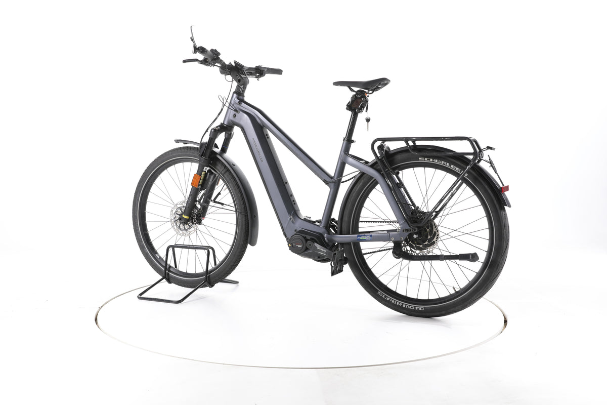 Riese & Müller Charger4 Mixte GT vario HS City E-Bike - Image 8