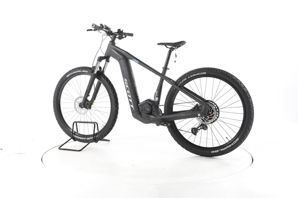 Scott Aspect eRIDE 920 E-Bike - Image 8