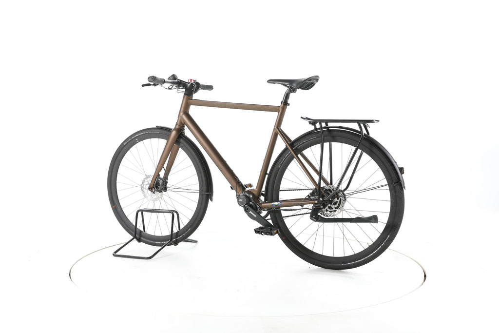 DESIKNIO X35 Pinion City E-Bike - Image 8