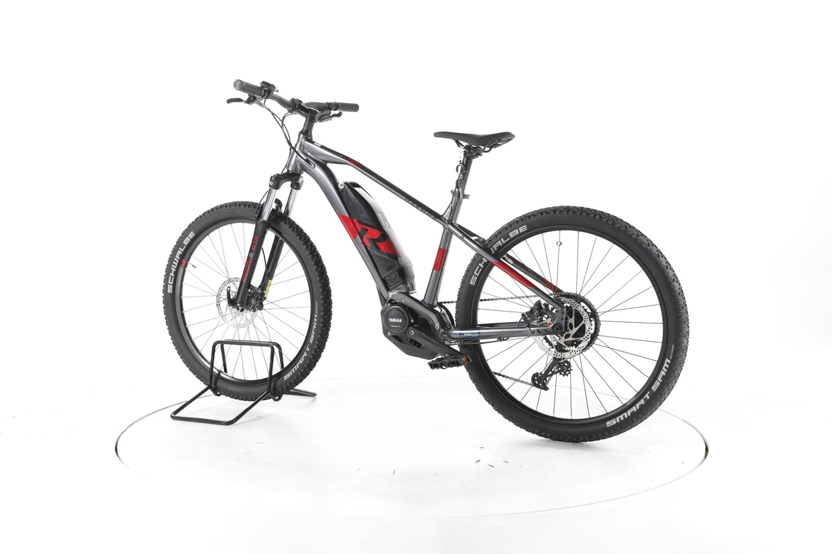 R Raymon HardRay E 3.0 E-Bike - Image 8