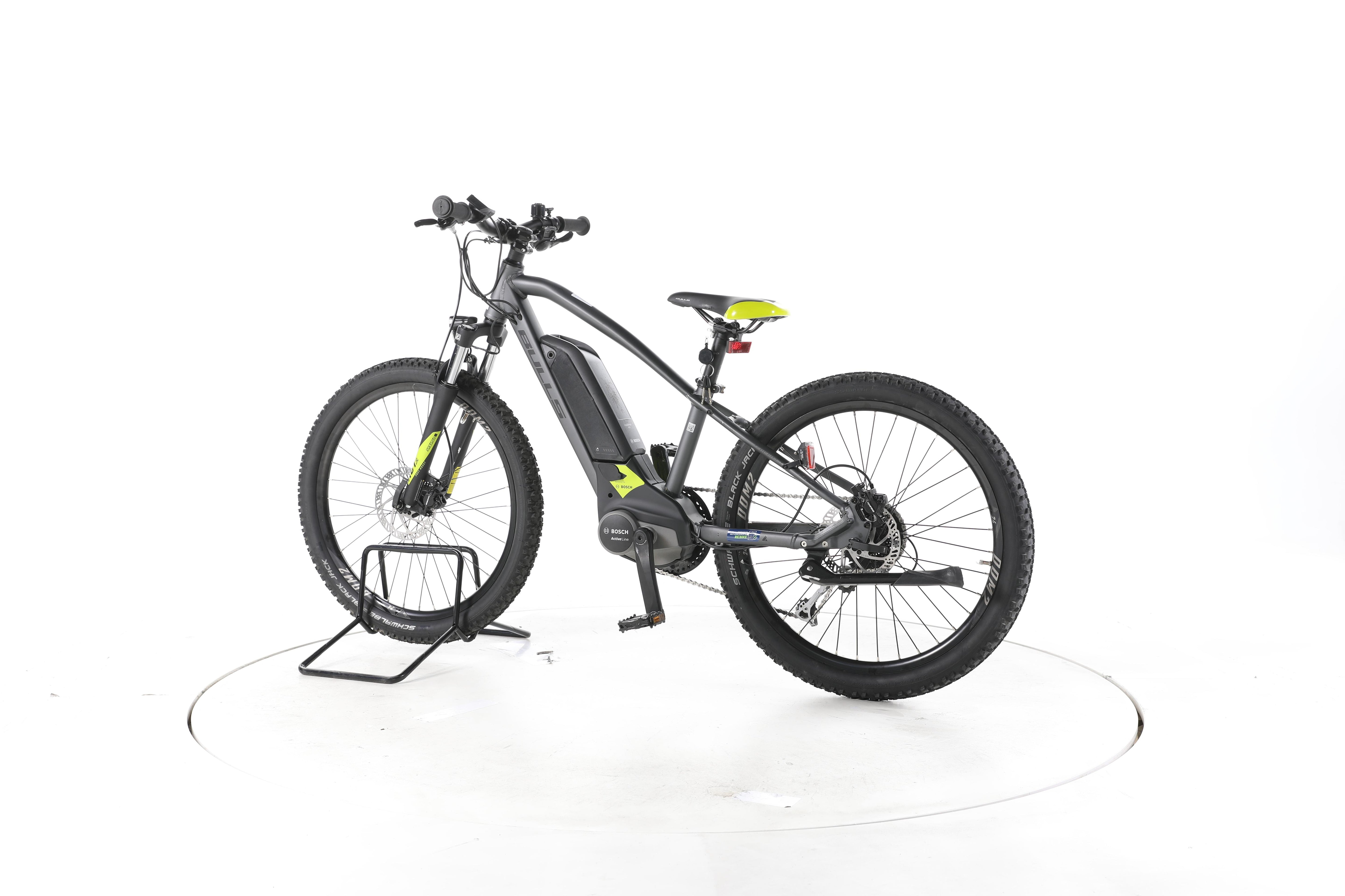 Bulls Twenty 4 E-Bike - Image 8