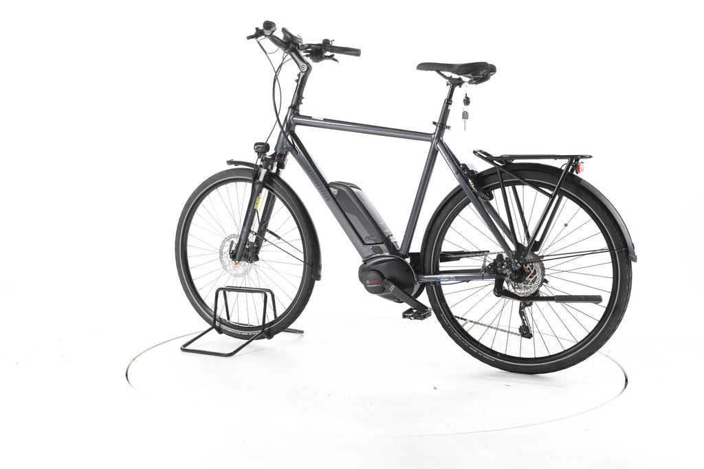 Winora Tria 10 Trekking E-Bike - Image 8