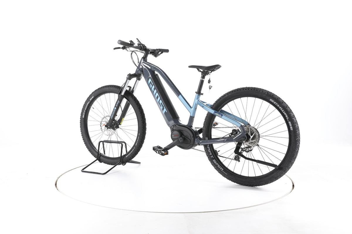 Ghost E-Teru B Trekking E-Bike - Image 8