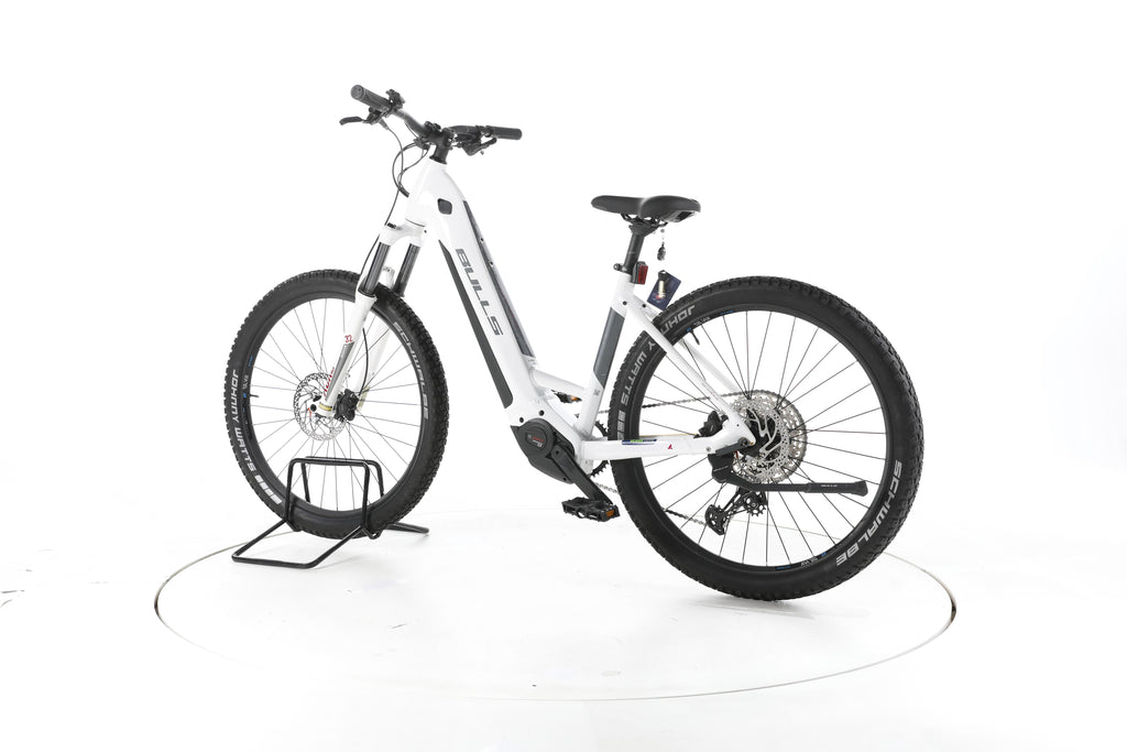 Bulls Aminga EVA 2 Trekking E-Bike Tiefeinsteiger - Image 8