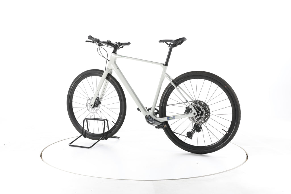 Cube Nulane C:62 SLX Fahrrad City & Trekking - Image 8