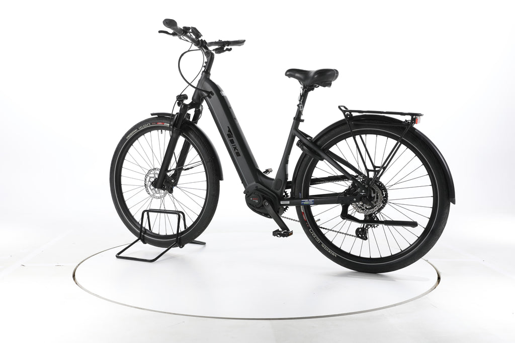 EBIKE Trekking Pro Trekking E-Bike Tiefeinsteiger - Image 8