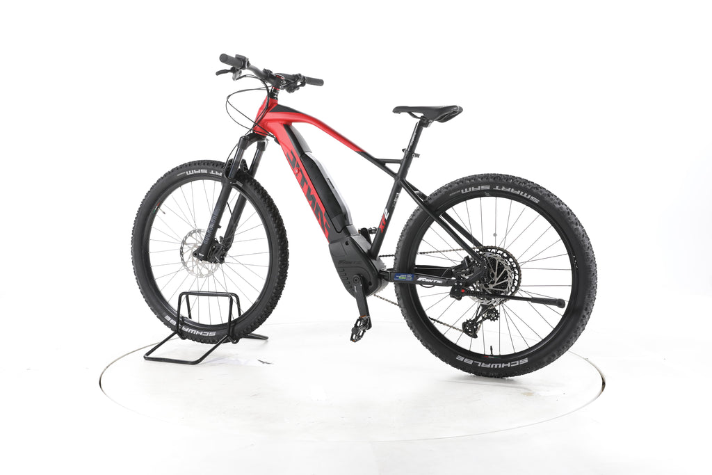 Fantic XF2 E-Bike - Image 8