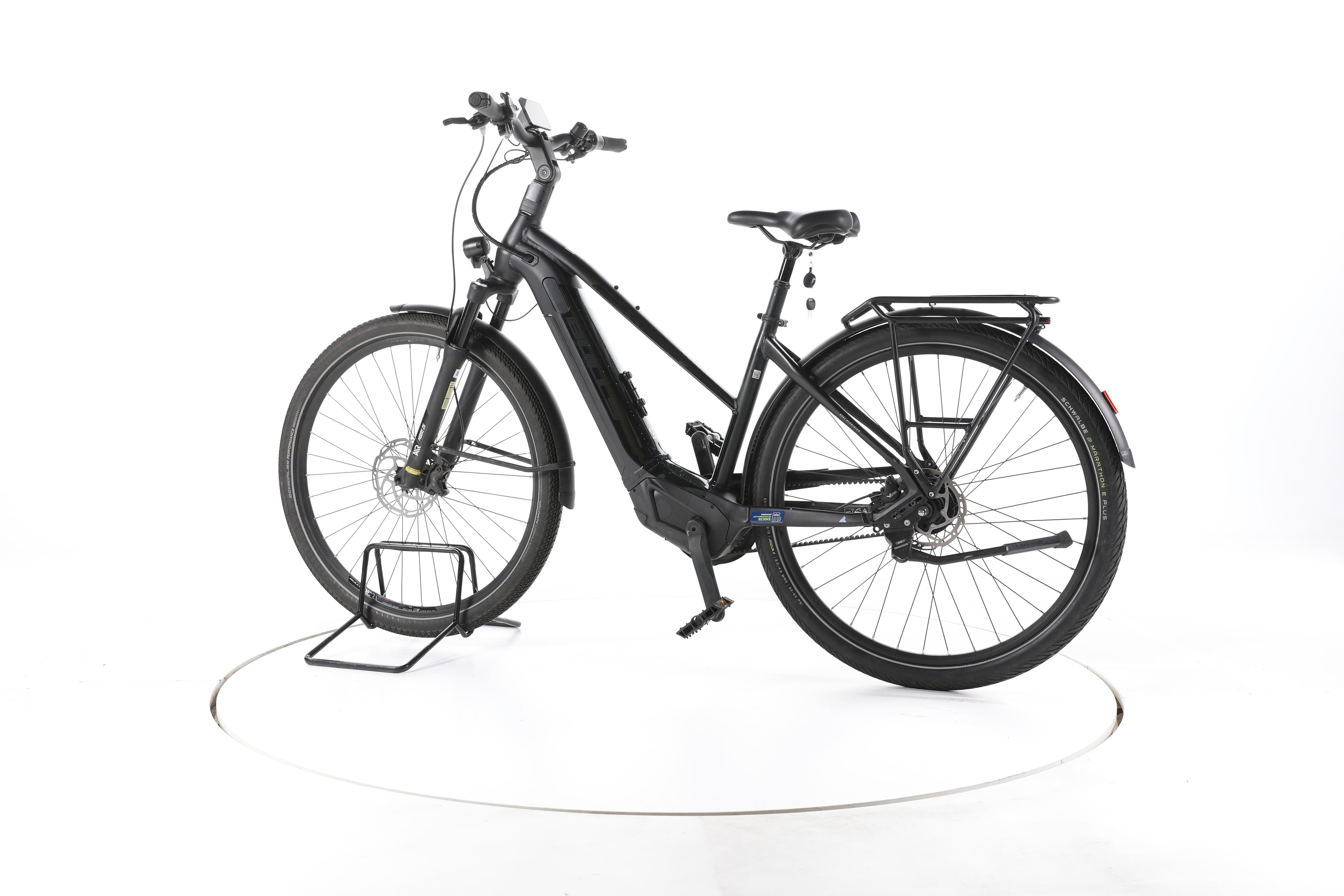 Bulls Lacuba City E-Bike - Image 8