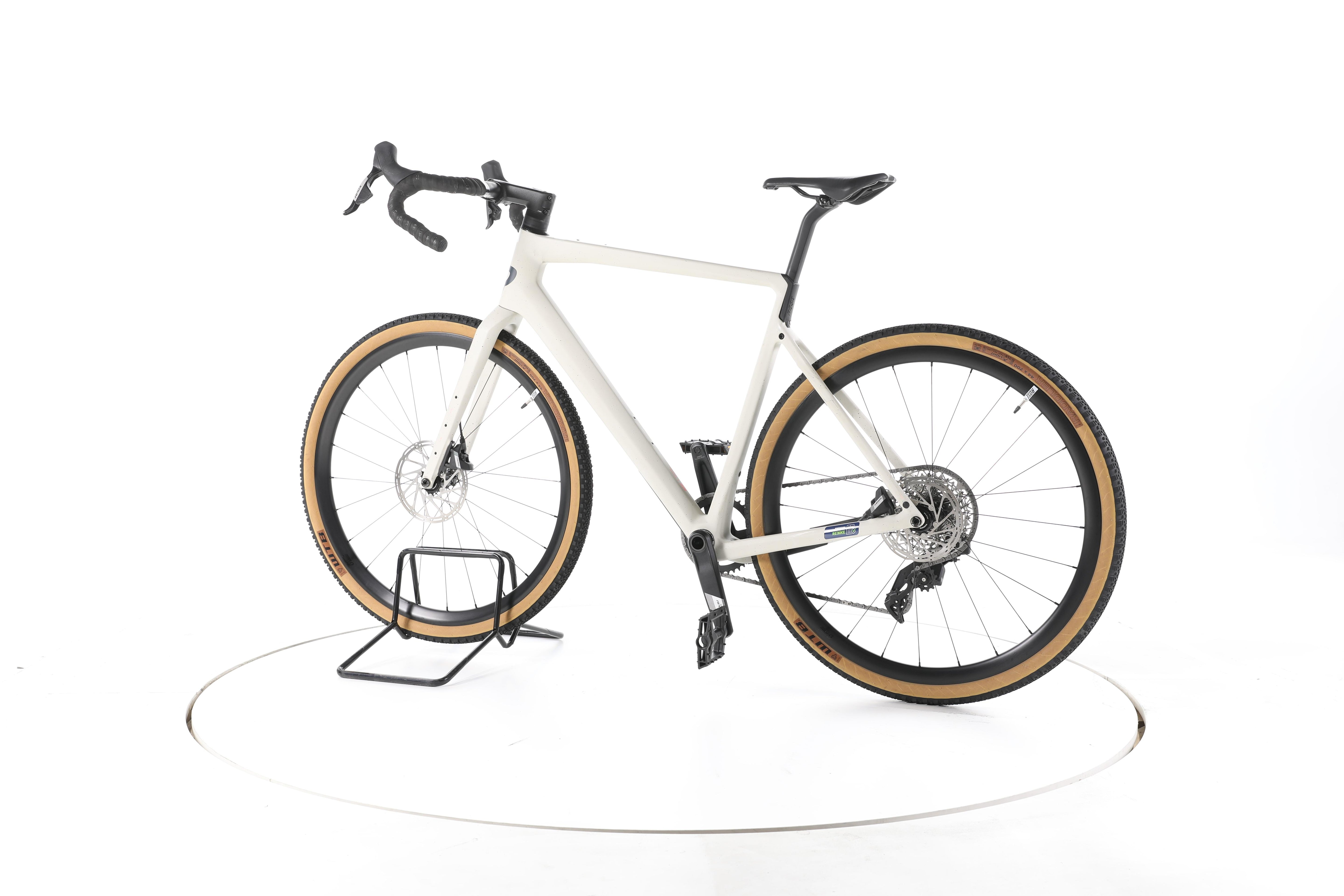 Rose BACKROAD AL Apex 1x11 Rennrad 2025 - Image 8
