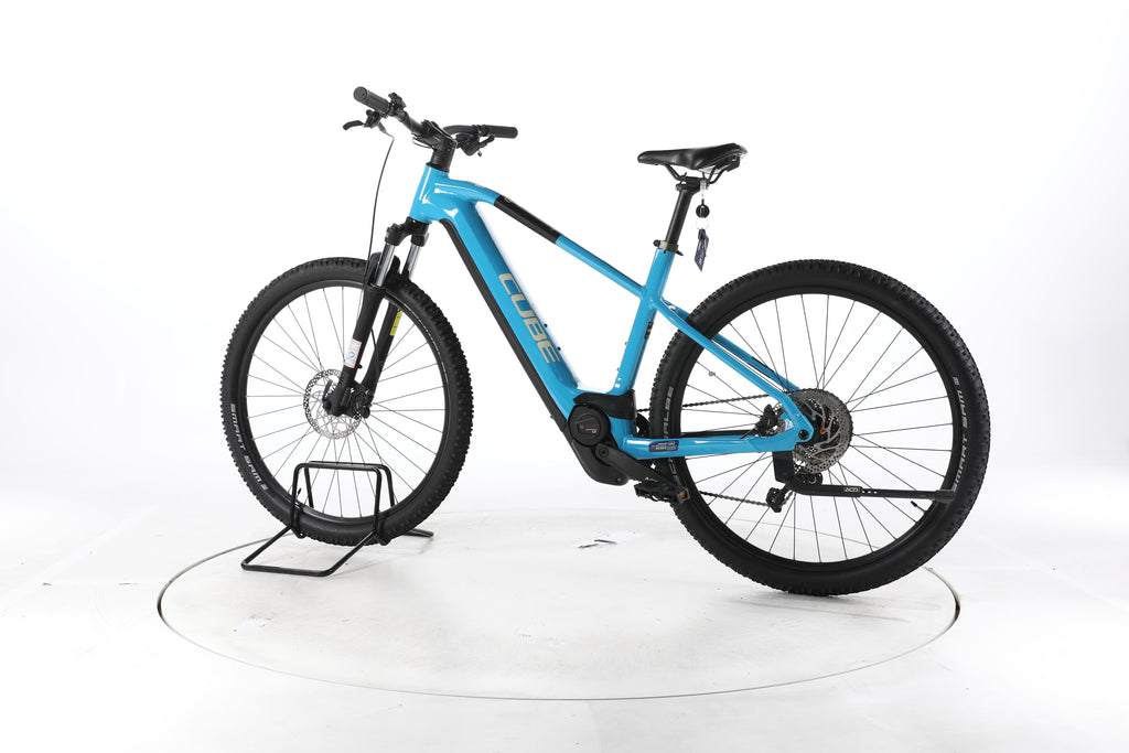 Cube Reaction Hybrid ONE E-Bike - Image 8