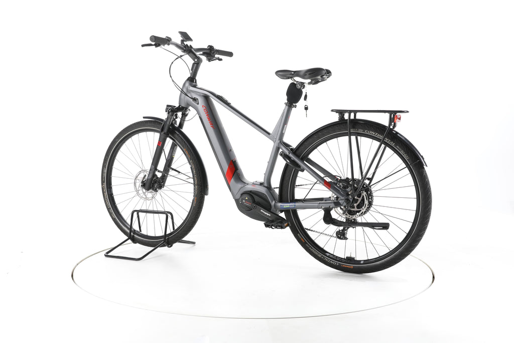 Conway Cairon T 2.0 Trekking E-Bike - Image 8