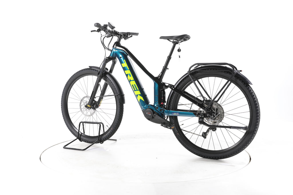 Trek Powerfly FS 4 625 Gen 2 E-Bike Fully - Image 8