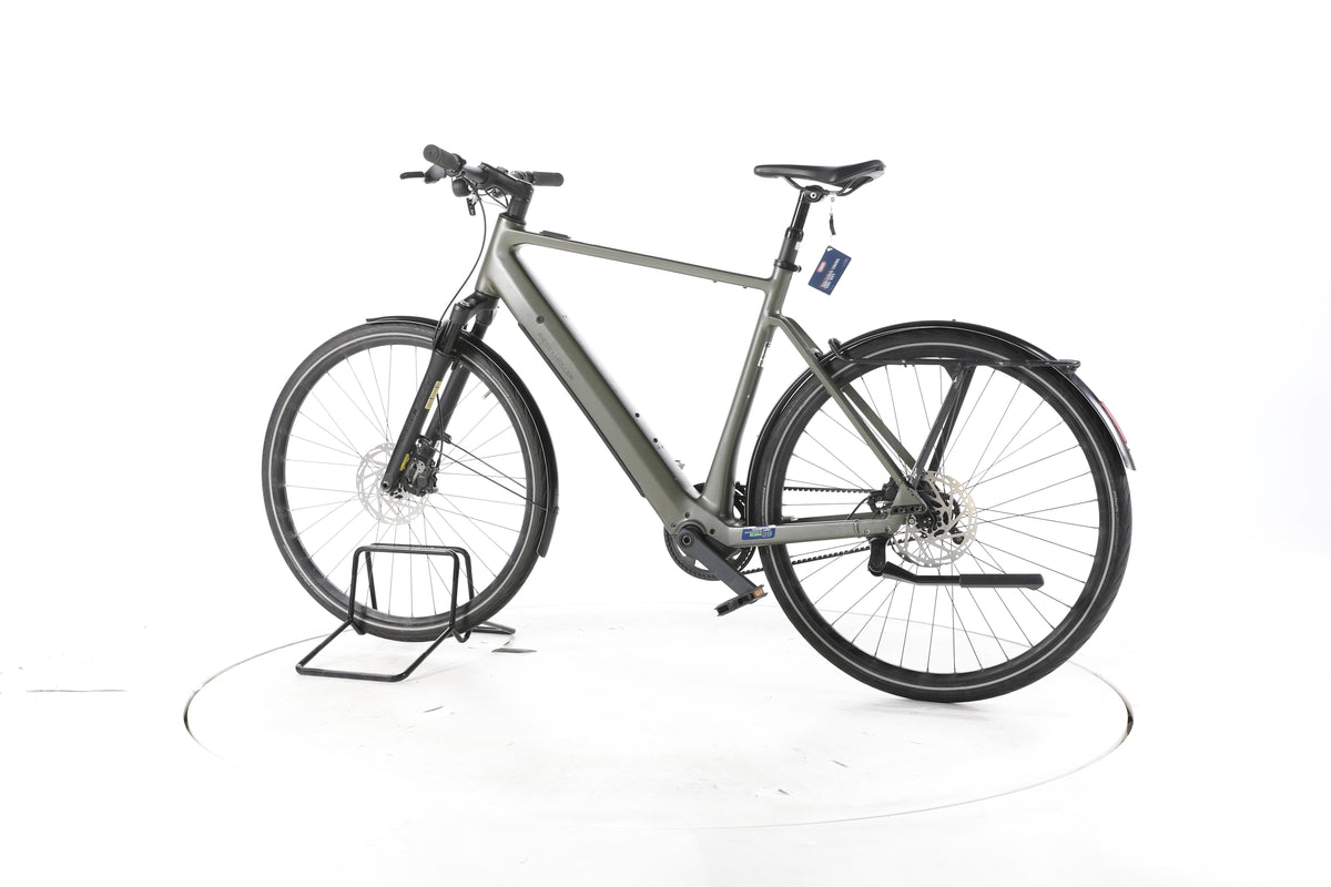 Riese & Müller UBN Five City E-Bike - Image 8