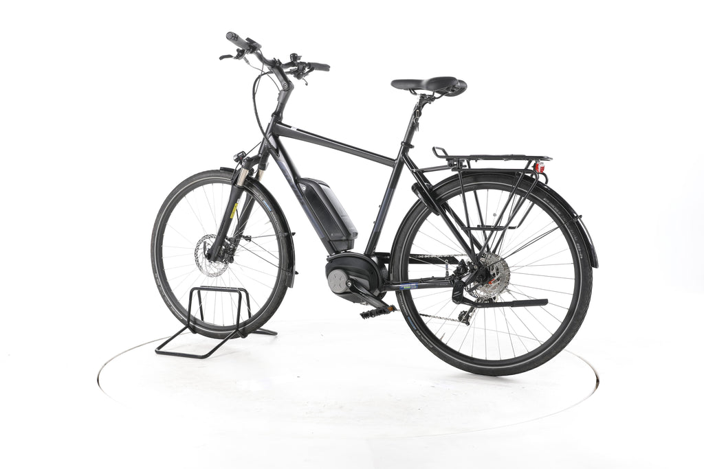 Stevens E-Molveno Trekking E-Bike - Image 8