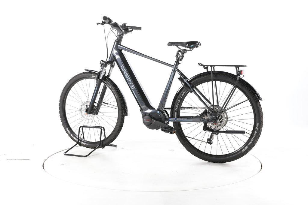 Green's Dorset Trekking E-Bike - Image 8