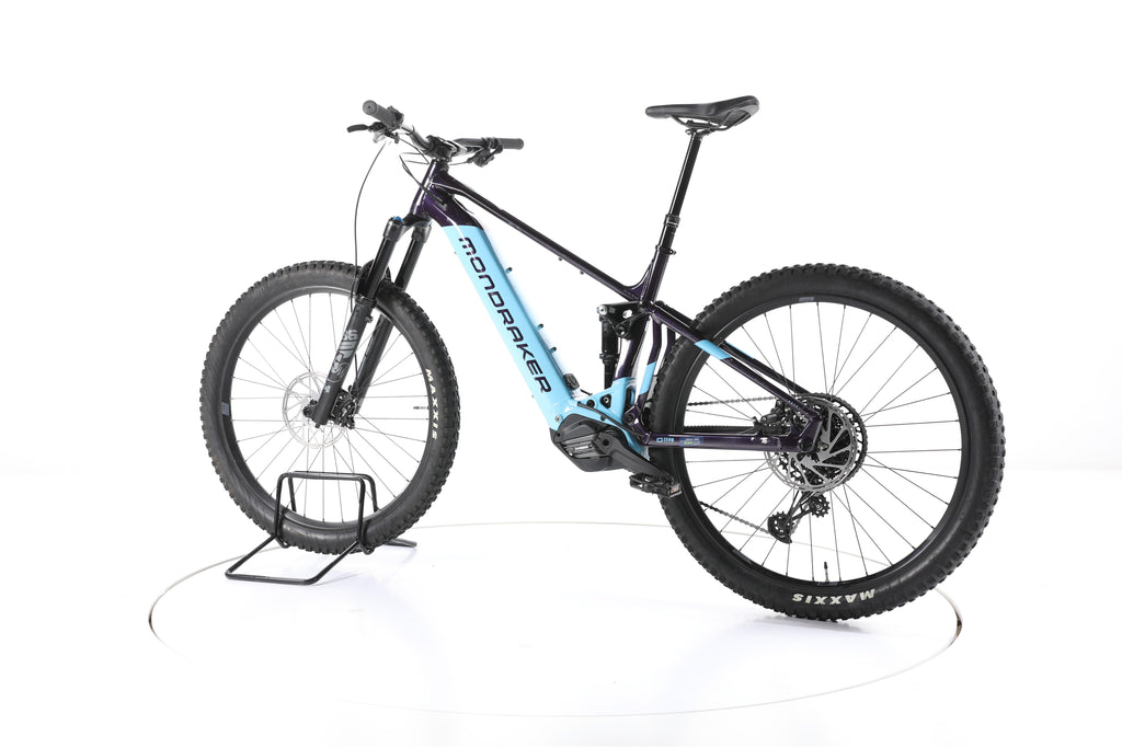 Mondraker DUSK R E-Bike Fully - Image 8