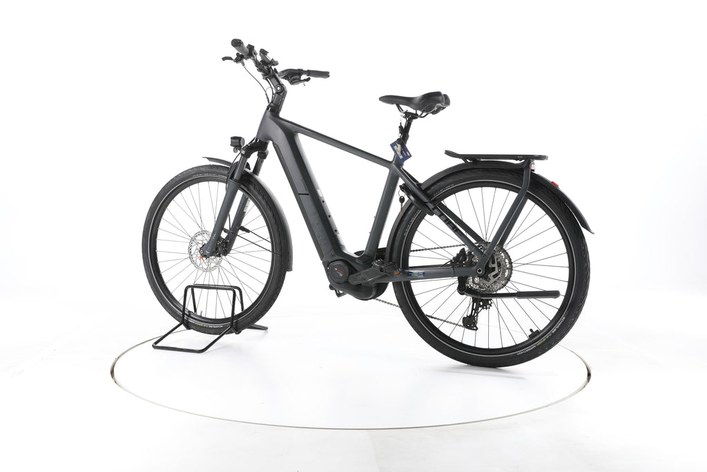 Cube Kathmandu Hybrid ONE Trekking E-Bike 2025 - Image 8