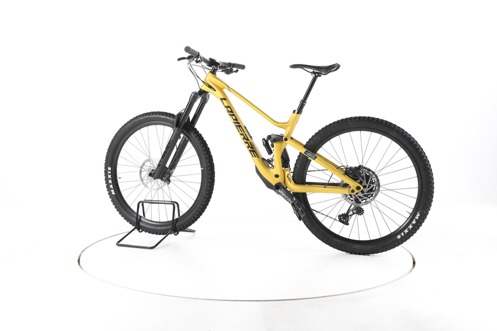 Lapierre Spicy CF 6.9 Fahrrad Fully - Image 8