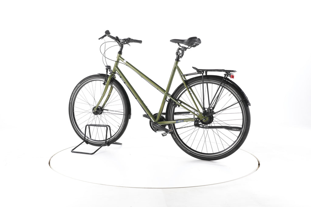 Contoura FE-3 Fahrrad City & Trekking - Image 8