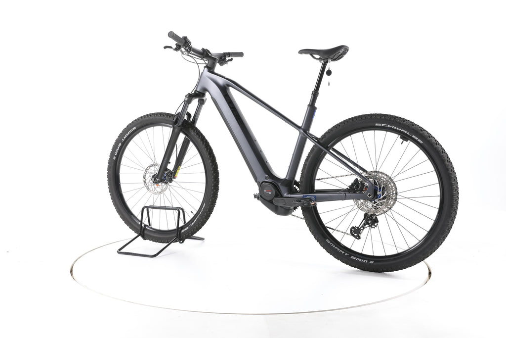 Cube Reaction Hybrid Pro E-Bike 2024 - Image 8
