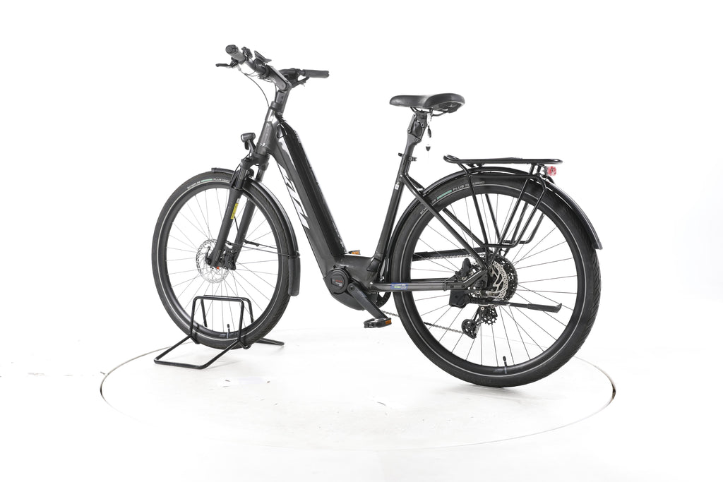 KTM Macina Style 730 Trekking E-Bike Tiefeinsteiger - Image 8