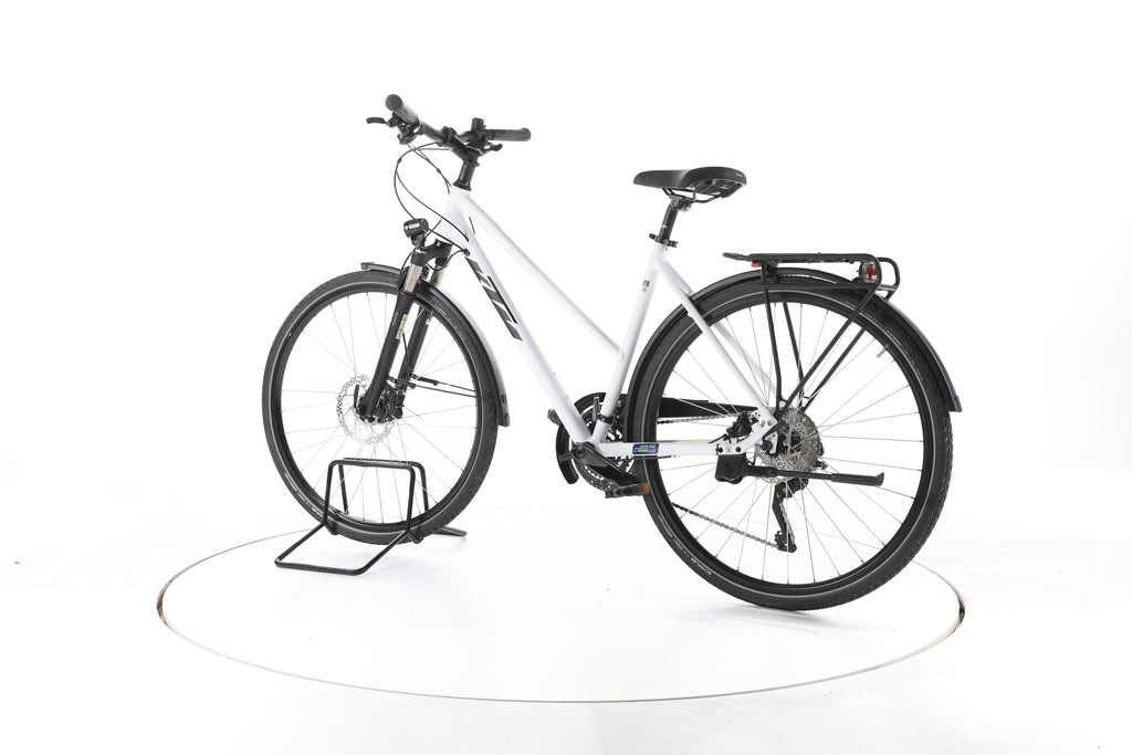 KTM Veneto Light Disc Fahrrad City & Trekking - Image 8
