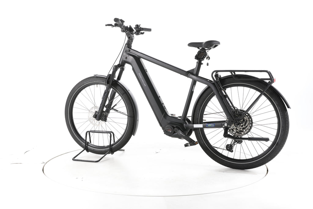 Riese & Müller Charger4 GT touring Trekking E-Bike - Image 8