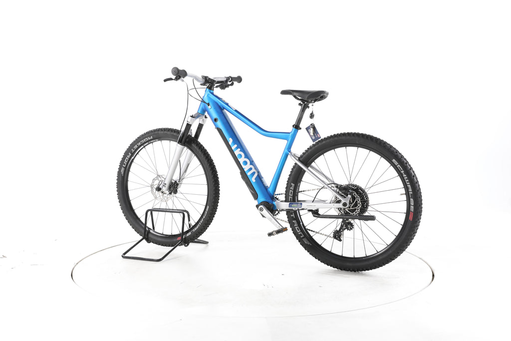 woom UP 6 E-Bike - Image 8