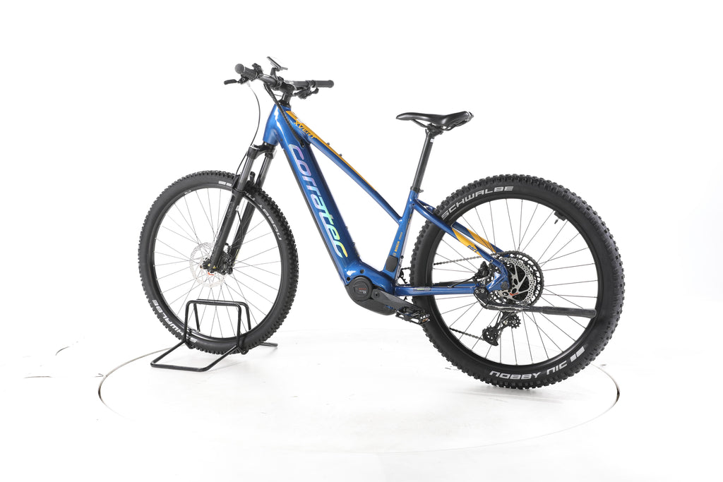 Corratec E-Power X Vert Race Trinity Sport E-Bike - Image 8
