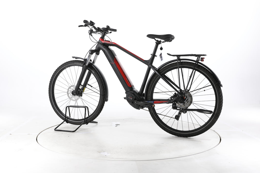 Swype torqz #1.0 Trekking E-Bike - Image 8