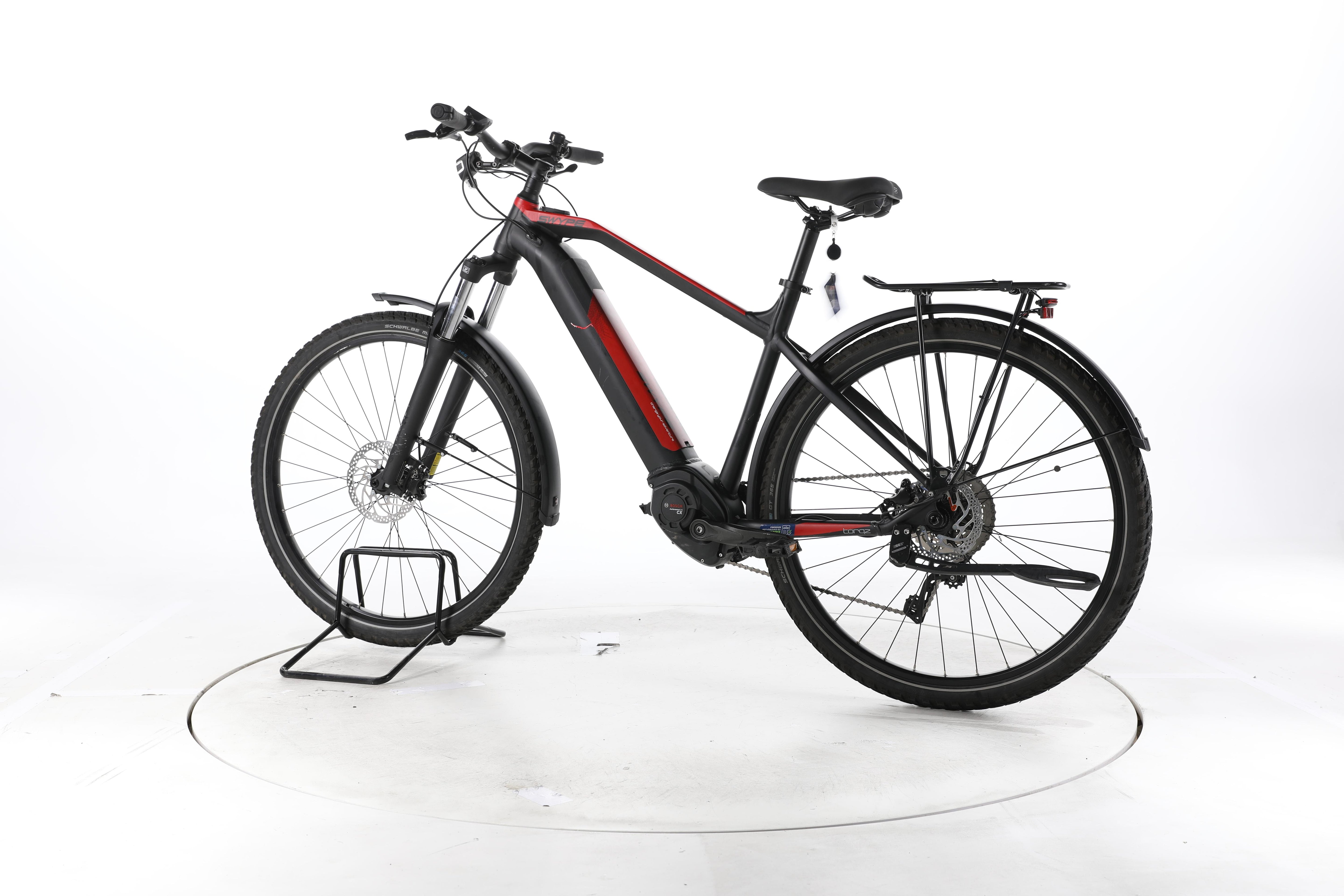 Swype torqz #1.0 Trekking E-Bike - Image 8