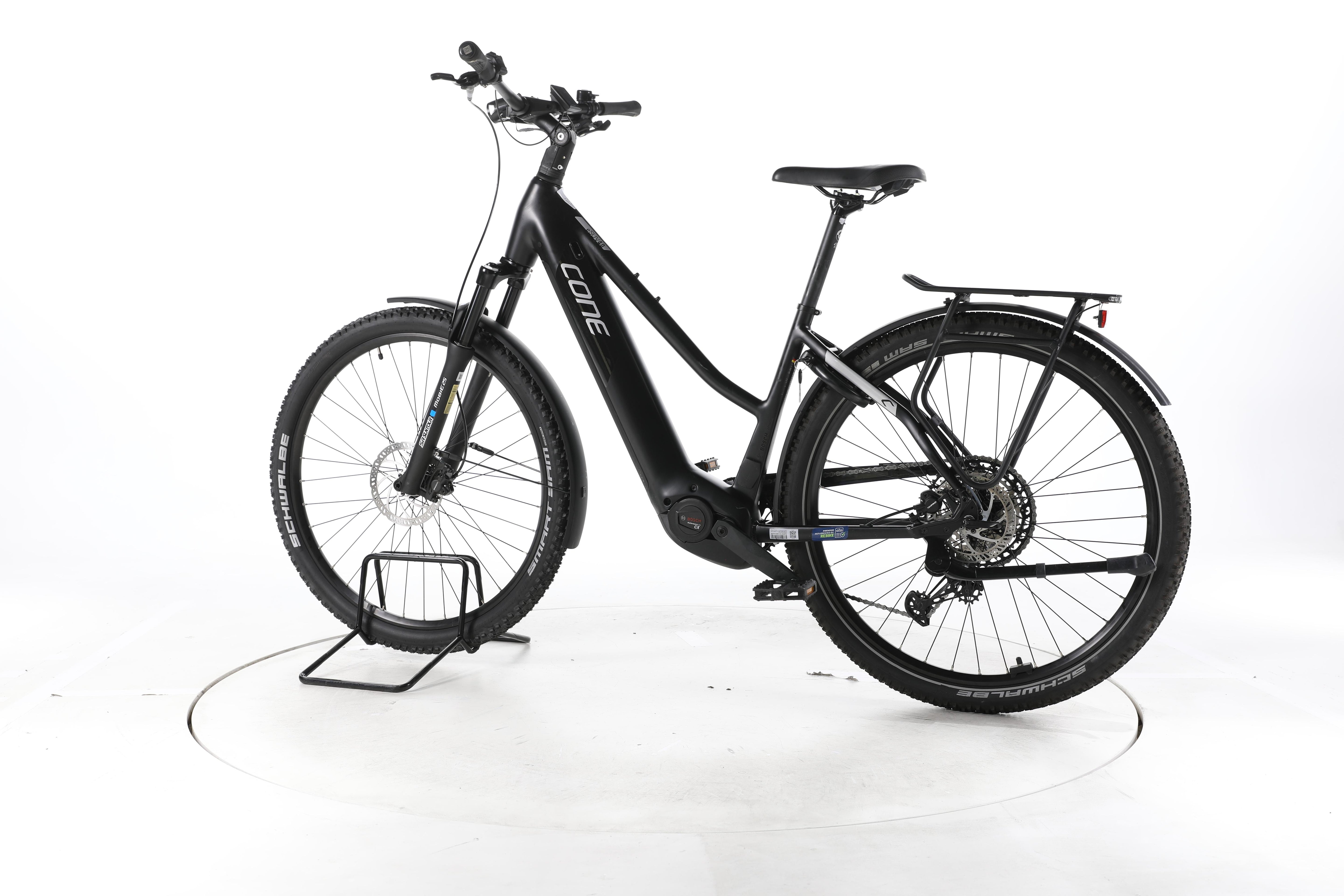 CONE Bikes eSUV IN 4.0 Trekking E-Bike - Image 8