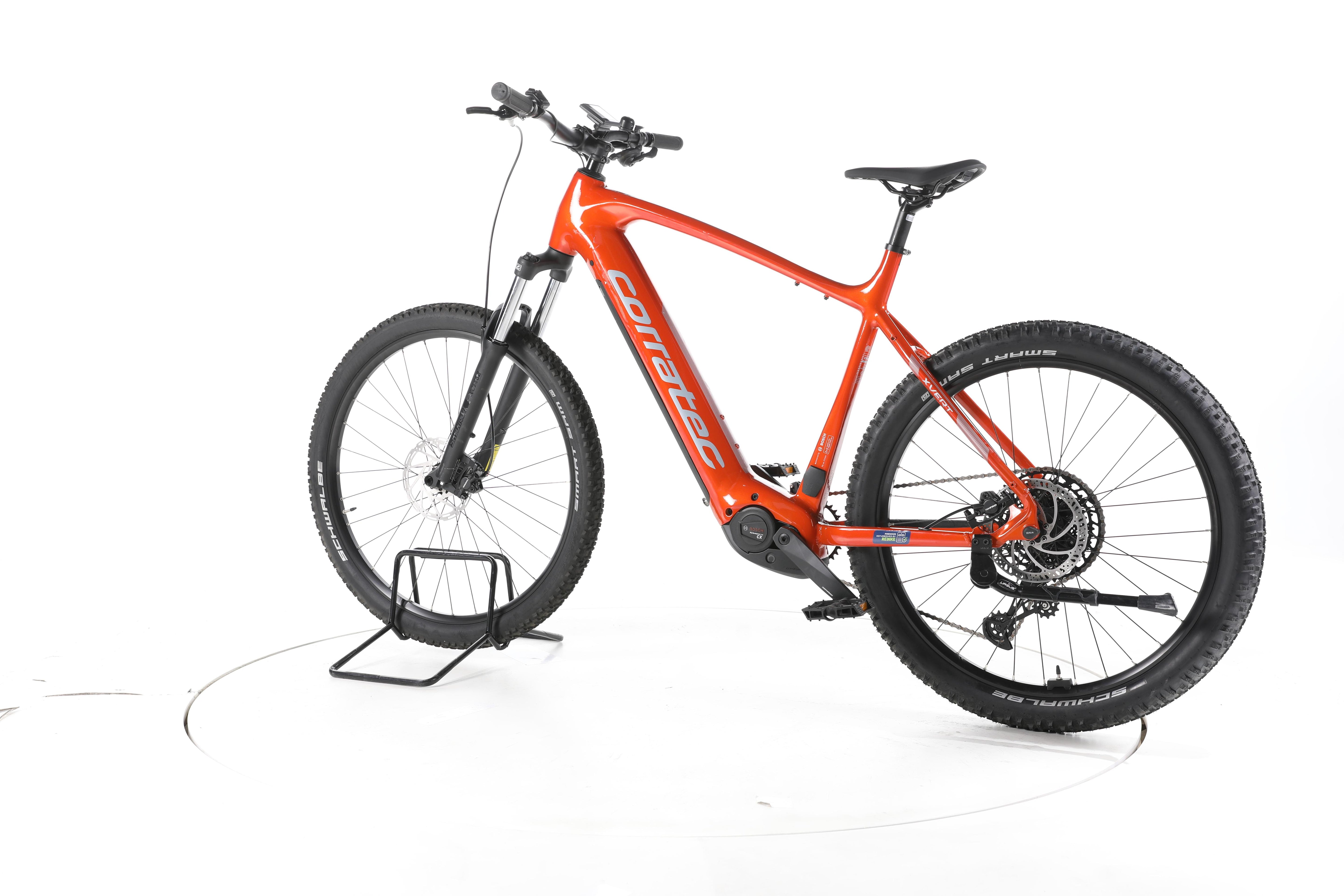 Corratec E-Power X-Vert Race E-Bike 2024 - Image 8