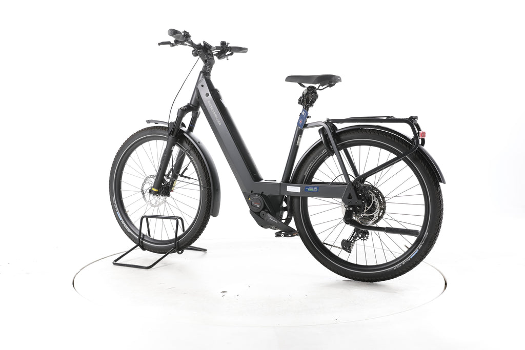 Riese & Müller Nevo4 GT Touring Trekking E-Bike Tiefeinsteiger 2025 - Image 8