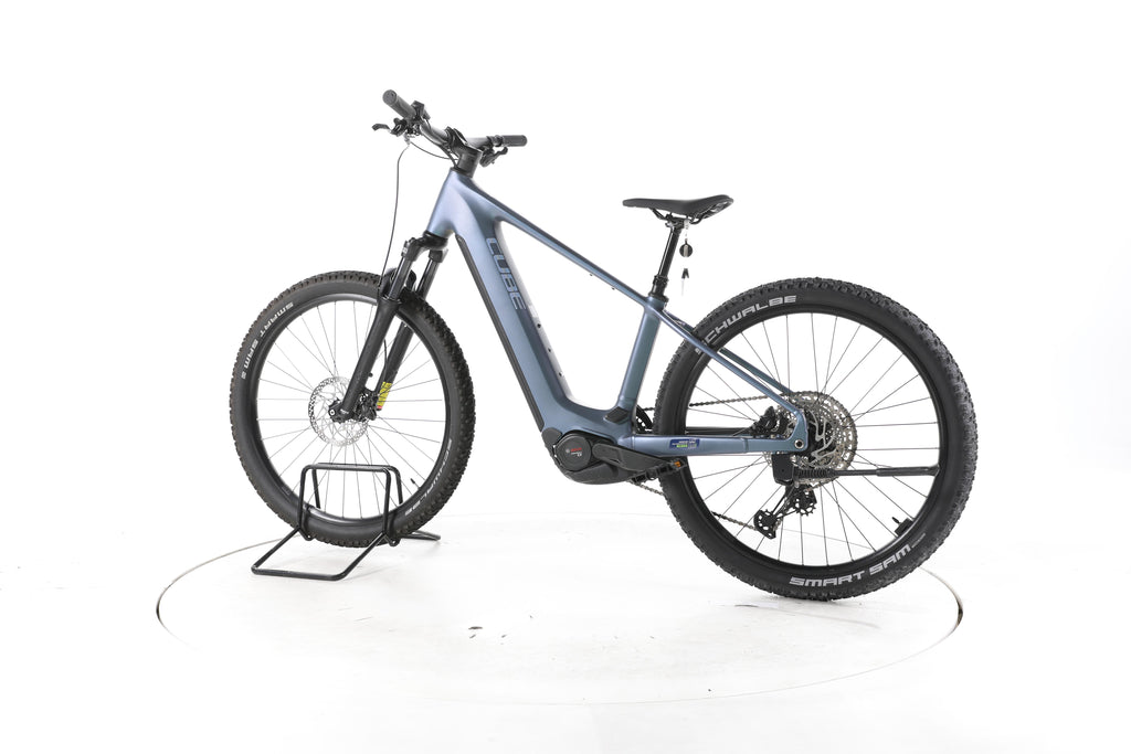 Cube Reaction Hybrid Pro E-Bike 2025 - Image 8