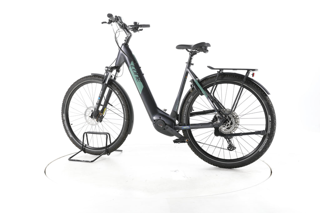 CONE Bikes eSUV IN 3.0 Trekking E-Bike Tiefeinsteiger - Image 8