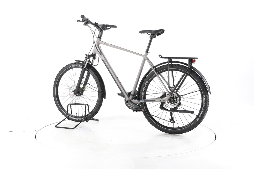 Kalkhoff Entice 18 Fahrrad City & Trekking - Image 8