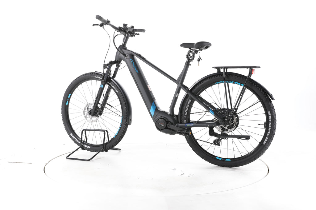 Conway Cairon C 2.0 Trekking E-Bike - Image 8