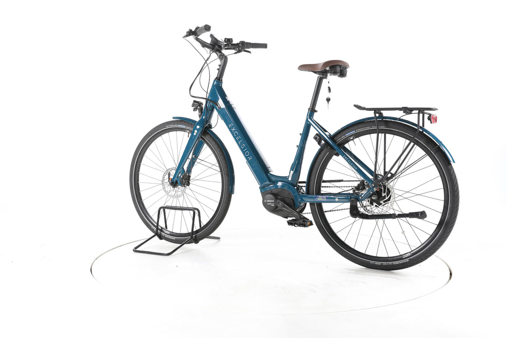 Excelsior Pearl City E-Bike Tiefeinsteiger - Image 8