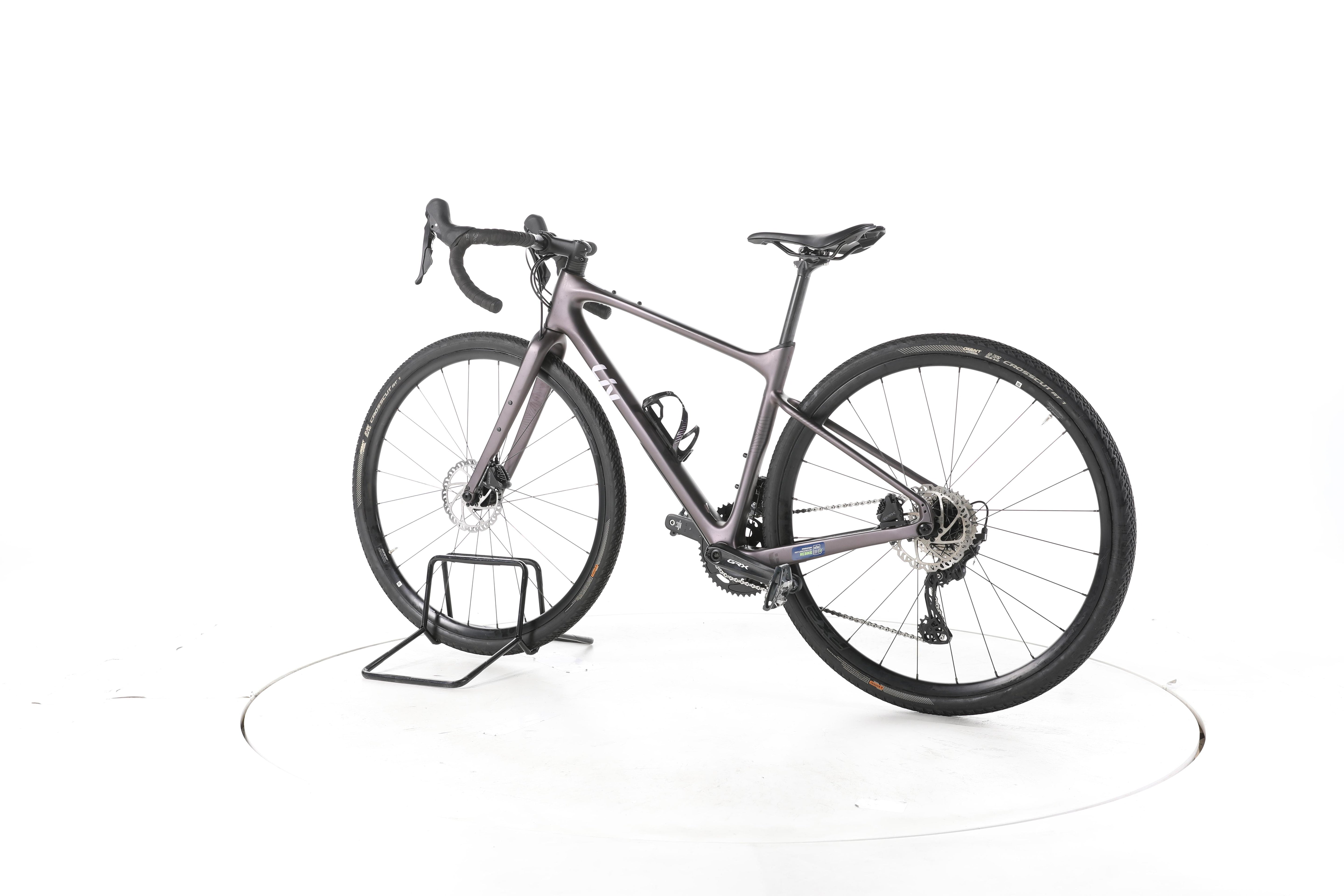 Liv Devote Advanced Pro Gravelbike Carbon - Image 8