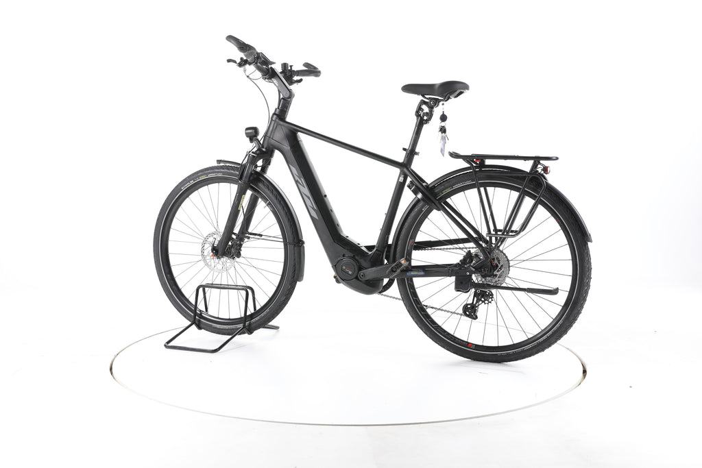 KTM ZEG Cento 10 Plus Trekking E-Bike - Image 8