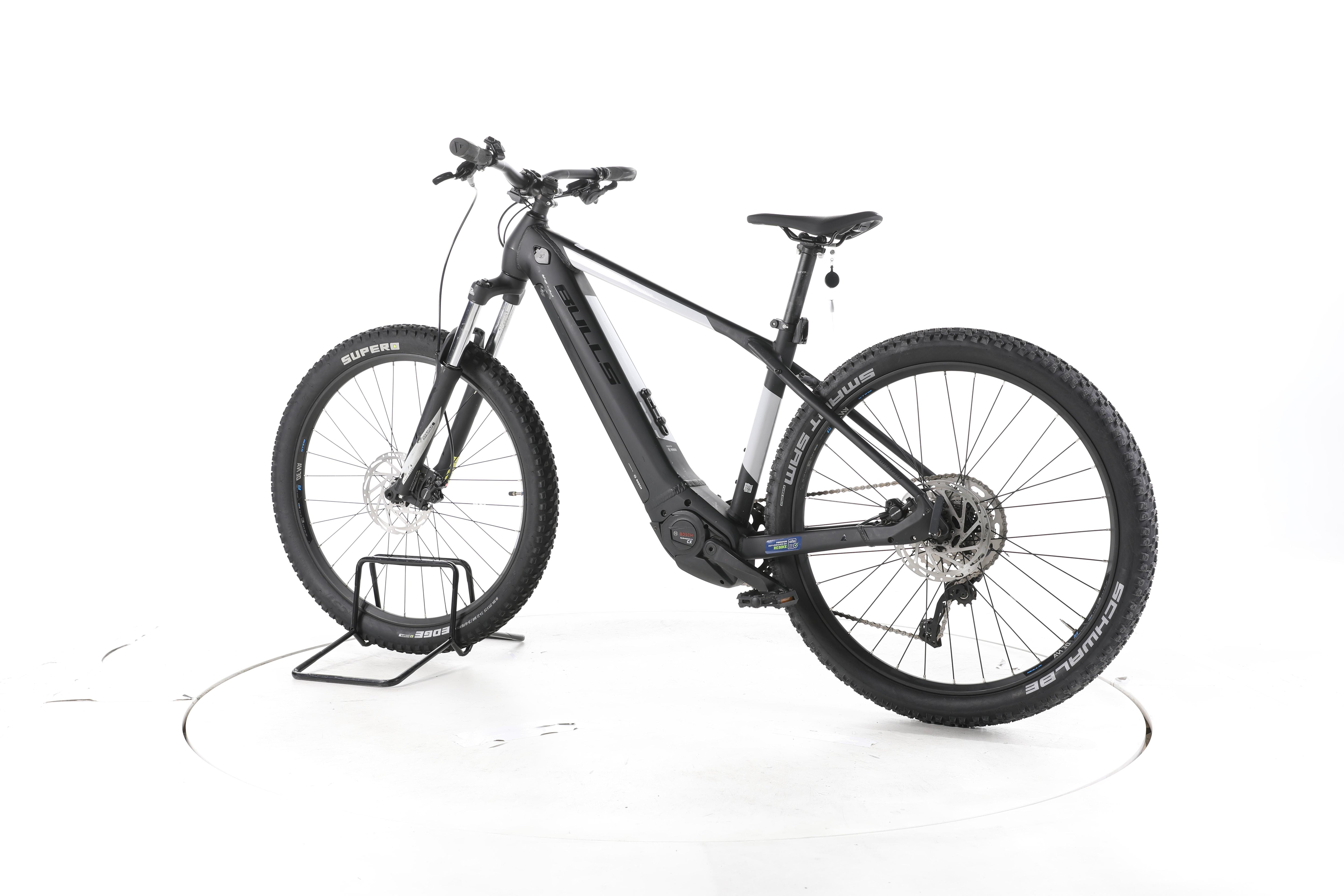 Bulls Copperhead Evo 1 E-Bike - Image 8